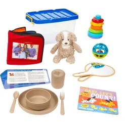 Excellerations® Early Learning Connections Kit
