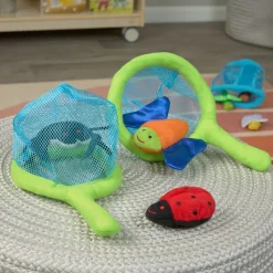 Excellerations® earlySTEM™ Critter Catcher Activity Set 9 Pieces