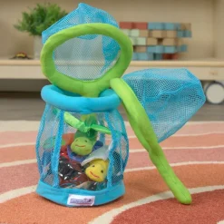 Excellerations® earlySTEM™ Critter Catcher Activity Set 9 Pieces