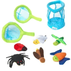 Excellerations® earlySTEM™ Critter Catcher Activity Set 9 Pieces