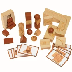 Excellerations® earlySTEM™ Early Explorer - Set of 3