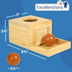 Excellerations® earlySTEM™ Jr. Explorers Ball Drop