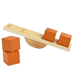Excellerations® earlySTEM™ Jr. Explorers Rocking Balance