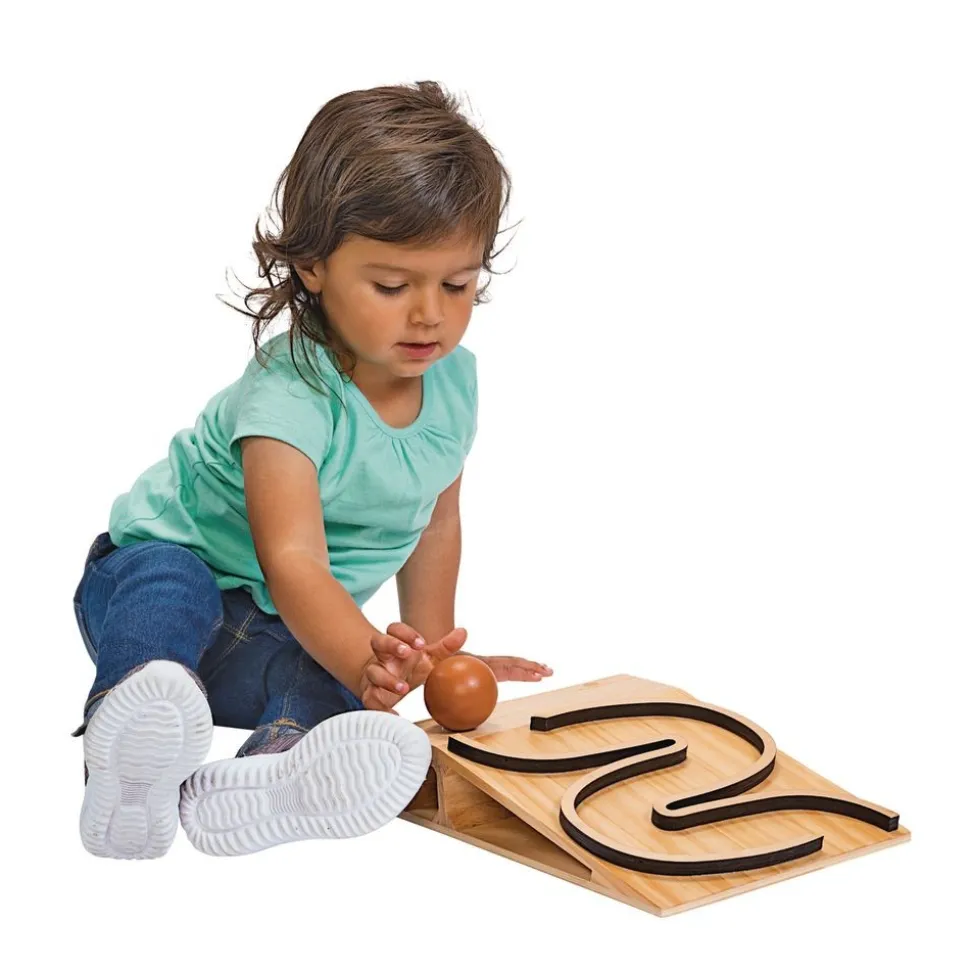 Excellerations® earlySTEM™ Jr. Explorers Ball Maze