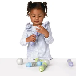 Excellerations® earlySTEM™ Magnetic Rods and Balls
