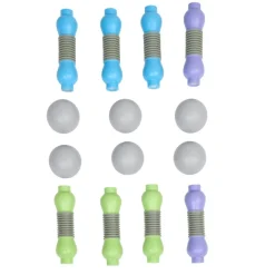 Excellerations® earlySTEM™ Magnetic Rods and Balls