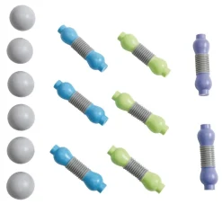 Excellerations® earlySTEM™ Magnetic Rods and Balls
