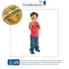 Excellerations® earlySTEM™ My First Magnifiers - Set of 4