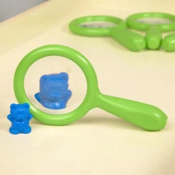 Excellerations® earlySTEM™ My First Magnifiers - Set of 4