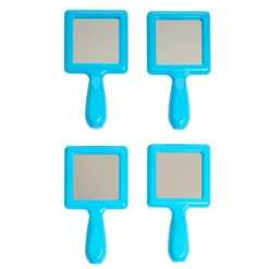 Excellerations® earlySTEM™ My First Mirrors - Set of 4