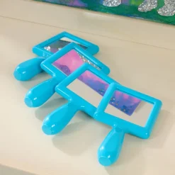 Excellerations® earlySTEM™ My First Mirrors - Set of 4