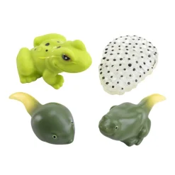 Excellerations® earlySTEM™ My First Soft Frog Life Cycle - 4 Models