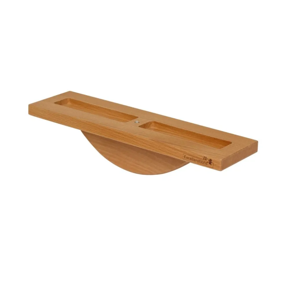 Excellerations® earlySTEM™ Rocking Block Balance