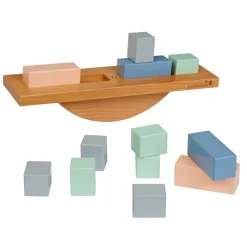 Excellerations® earlySTEM™ Rocking Block Balance