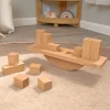 Excellerations® earlySTEM™ Rocking Block Balance