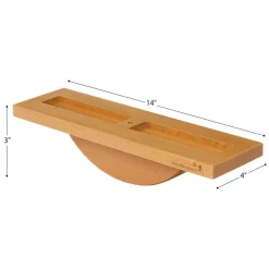 Excellerations® earlySTEM™ Rocking Block Balance