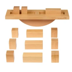 Excellerations® earlySTEM™ Rocking Block Balance