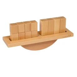 Excellerations® earlySTEM™ Rocking Block Balance