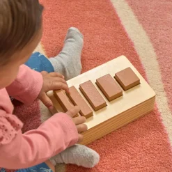 Excellerations® earlySTEM™ Size Sorting Tower