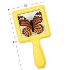 Excellerations® earlySTEM™ Specimen Viewers - Set of 4
