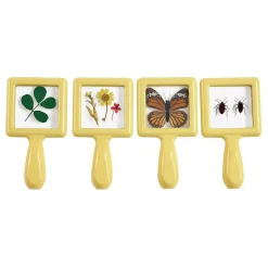 Excellerations® earlySTEM™ Specimen Viewers - Set of 4