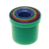 Excellerations® earlySTEM™ Stacking Translucent Cups