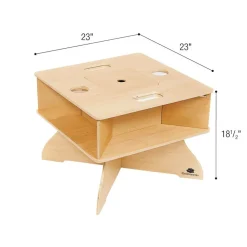 Excellerations® earlySTEM™ Toddler Science Table
