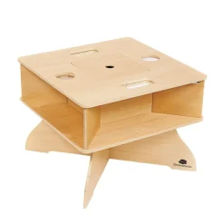 Excellerations® earlySTEM™ Toddler Science Table