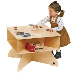 Excellerations® earlySTEM™ Toddler Science Table