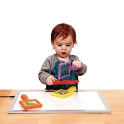 Excellerations® earlySTEM™ Toddler Specimen Viewers - Set of 16