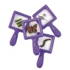Excellerations® earlySTEM™ Toddler Specimen Viewers Set of 4