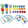 Excellerations® earlySTEM™ Toddler Light Table Explorations Set - 39 pieces