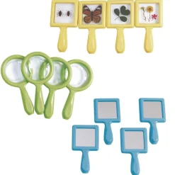 Excellerations® earlySTEM™ Toddler Science Viewers - Set of 3