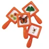 Excellerations® earlySTEM™ Toddler Specimen Viewers - Set of 4