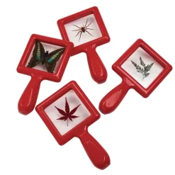 Excellerations® earlySTEM™ Toddler Specimen Viewers - Set of 4