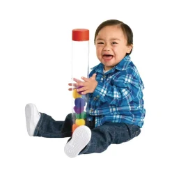 Excellerations® earlySTEM™ Visual Tracking Sensory Tubes - Set of 5