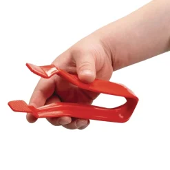 Excellerations® Easy Squeeze Tweezers - Set of 12