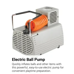 Excellerations® Electric Ball Pump
