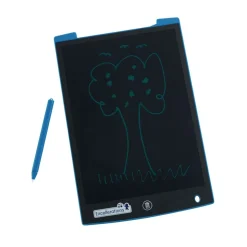 Excellerations® Electronic Reusable 11-inch LCD Drawing Board - Blue