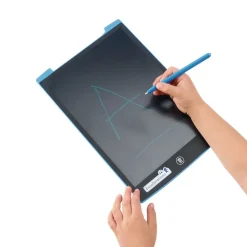 Excellerations® Electronic Reusable 11-inch LCD Drawing Board - Blue