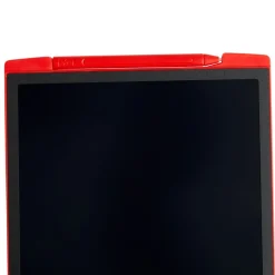 Excellerations® Electronic Reusable 11-inch LCD Drawing Board - Red