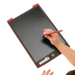Excellerations® Electronic Reusable 11-inch LCD Drawing Boards - Set of 6