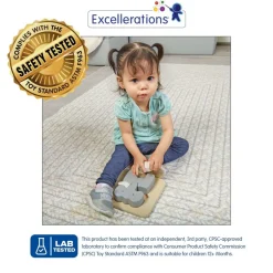 Excellerations® Elephant Puzzle