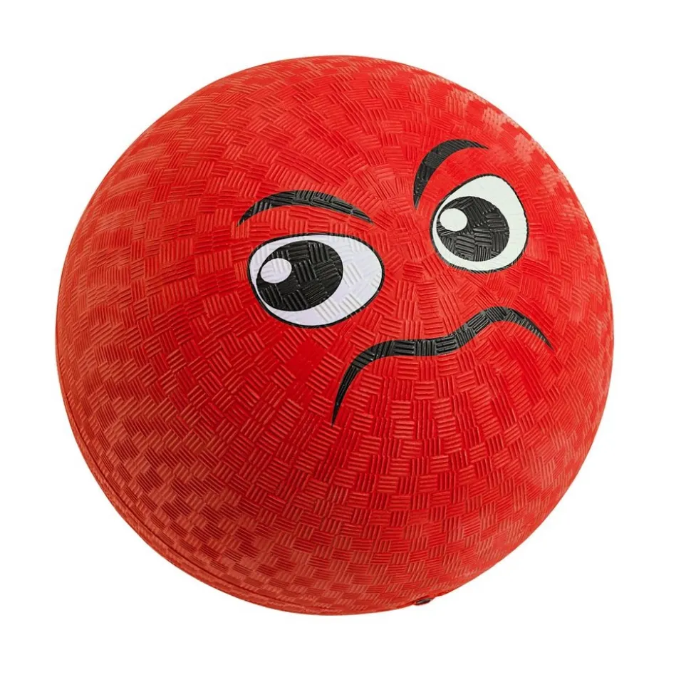 Excellerations® Emo Ball & Bean Bags