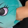 Excellerations® EmotiCuddle™ Huggable Friends - 4 Soft & Squishy 11" Emotion Characters
