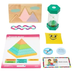 Excellerations® Emotional Resilience - Classroom Kit