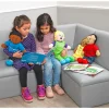 Excellerations® Emotions Books and Dolls - Set of 8