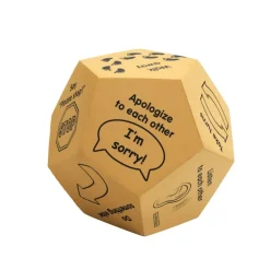 Excellerations® Emotions Dice: Coping with Conflict