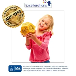 Excellerations® Emotions Dice: Coping with Conflict