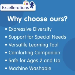 Excellerations® 18